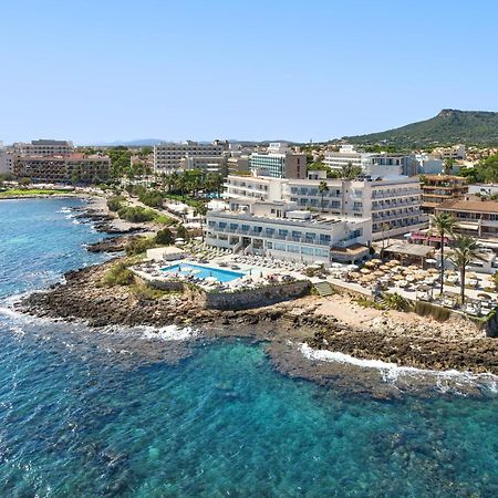 Hotel Atolon & Kaafu Beach Club Cala Bona (Mallorca) Exterior foto