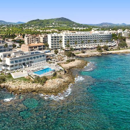 Hotel Atolon & Kaafu Beach Club Cala Bona (Mallorca) Exterior foto