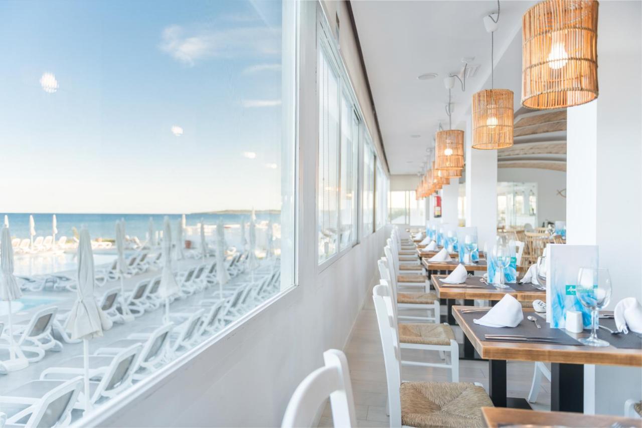 Hotel Atolon & Kaafu Beach Club Cala Bona (Mallorca) Exterior foto
