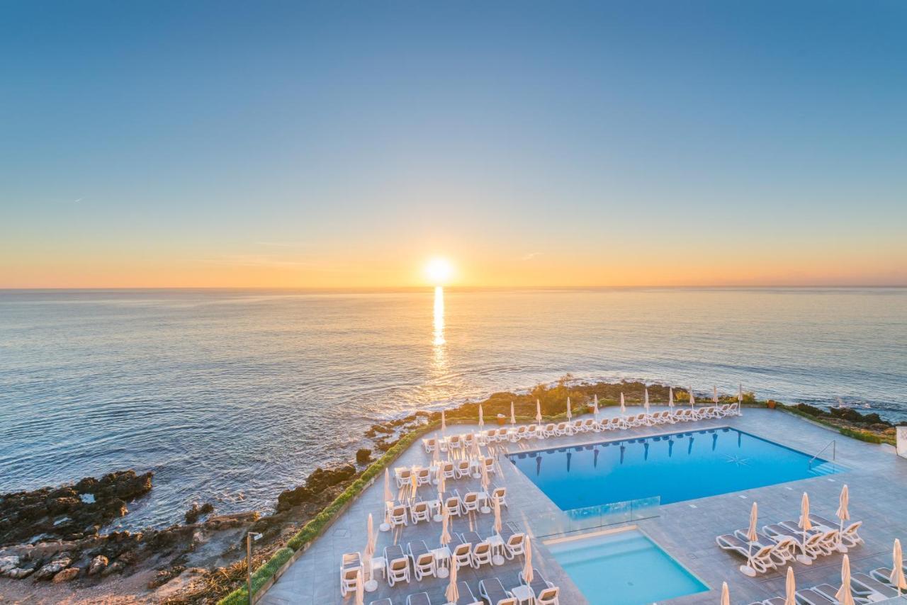 Hotel Atolon & Kaafu Beach Club Cala Bona (Mallorca) Exterior foto