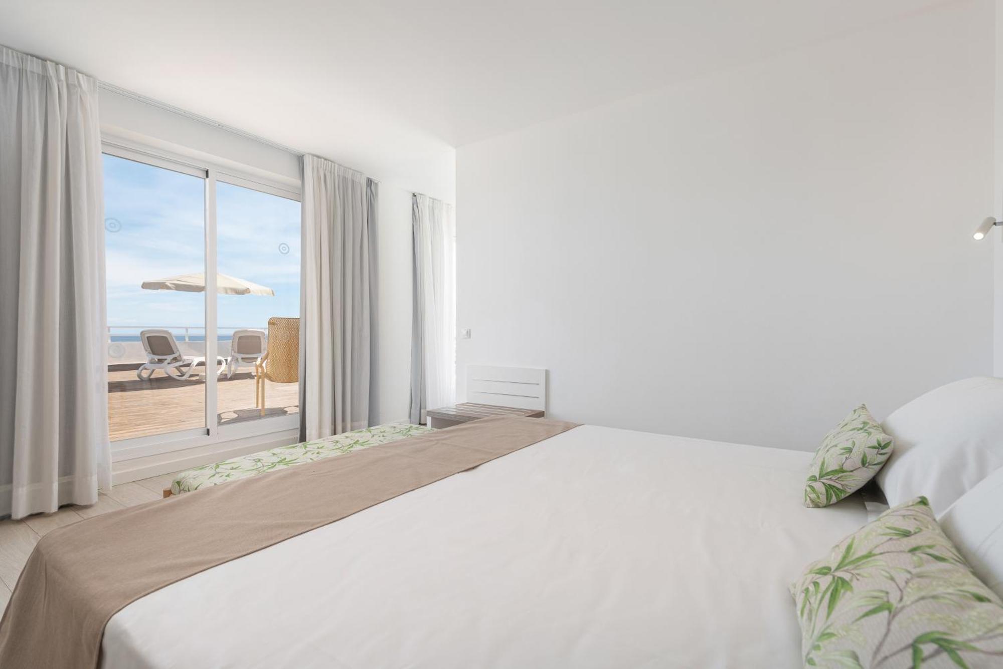 Hotel Atolon & Kaafu Beach Club Cala Bona (Mallorca) Quarto foto